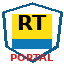 Identitas visual portal Desa Rangkasbitung Timur, identitas pemerintah daerah induk